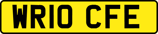 WR10CFE