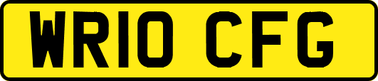 WR10CFG