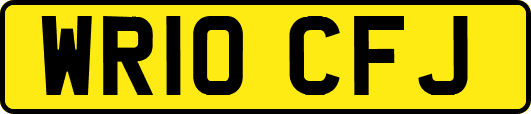 WR10CFJ