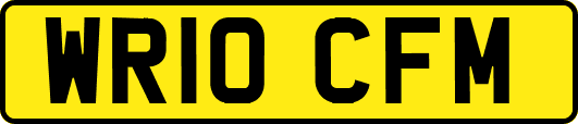 WR10CFM