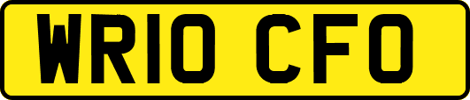 WR10CFO