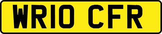 WR10CFR