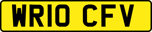 WR10CFV
