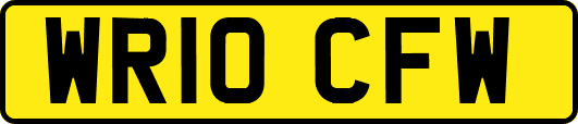 WR10CFW