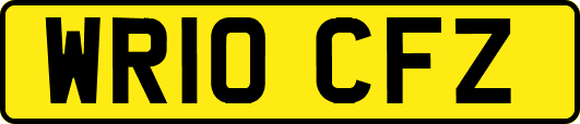 WR10CFZ