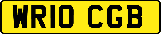 WR10CGB