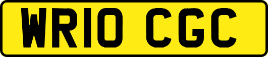 WR10CGC