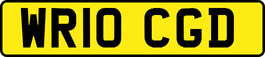 WR10CGD