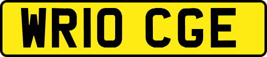 WR10CGE