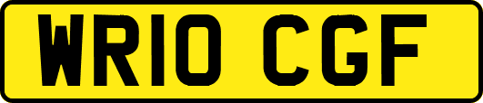WR10CGF