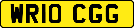 WR10CGG