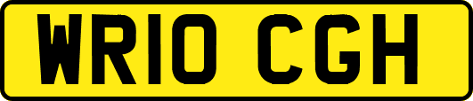 WR10CGH