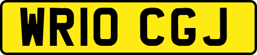 WR10CGJ