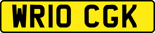 WR10CGK