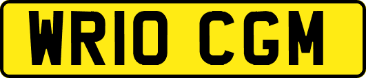 WR10CGM
