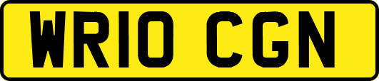 WR10CGN