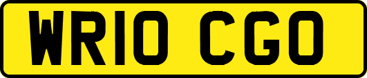 WR10CGO