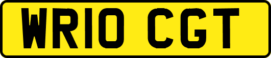 WR10CGT