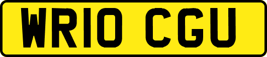 WR10CGU