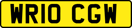 WR10CGW