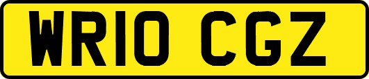 WR10CGZ