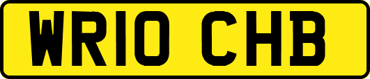 WR10CHB