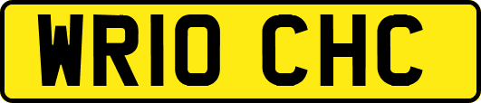 WR10CHC