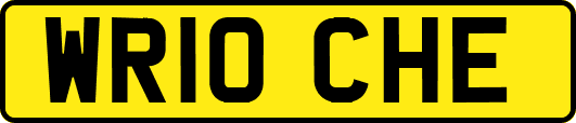 WR10CHE