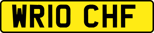 WR10CHF
