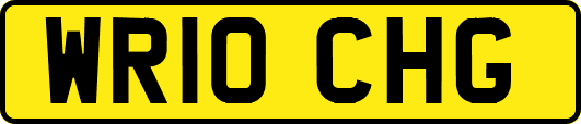 WR10CHG