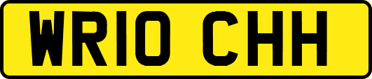 WR10CHH