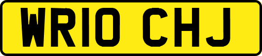 WR10CHJ
