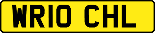 WR10CHL