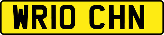 WR10CHN