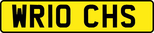 WR10CHS