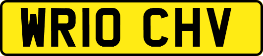 WR10CHV