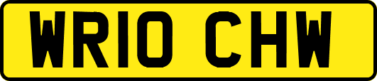 WR10CHW