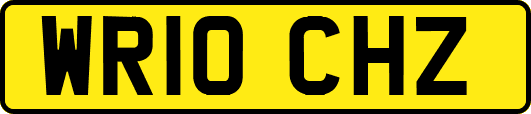 WR10CHZ