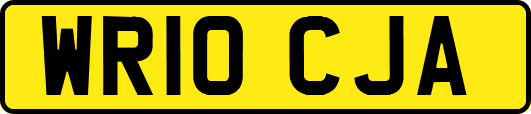 WR10CJA