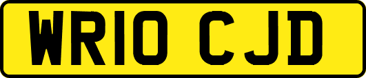 WR10CJD