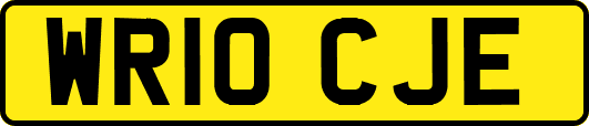 WR10CJE