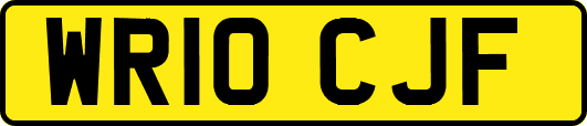 WR10CJF