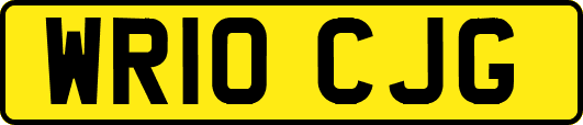 WR10CJG