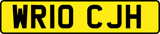 WR10CJH