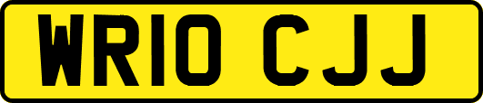 WR10CJJ