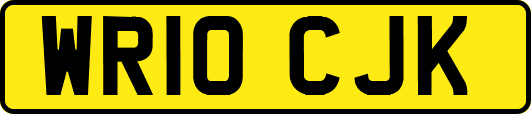 WR10CJK