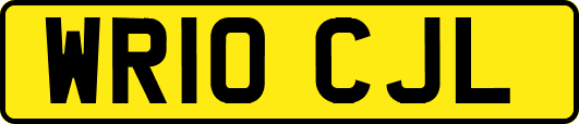 WR10CJL