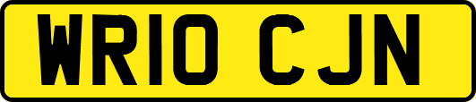 WR10CJN