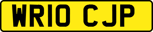 WR10CJP