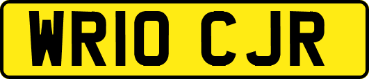 WR10CJR